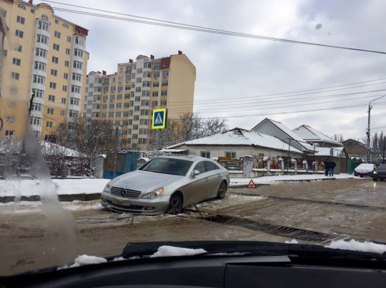 Больно наверное
