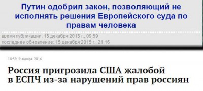 ЕСПЧ