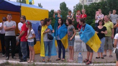 Флаги нравятся всем - Mariupol-Ploshad-07.jpg (87.49 Кіб) Переглянуто 7761 раз Флаги нравятся всем