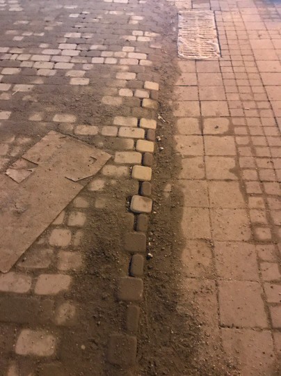 Красота после ремонта!