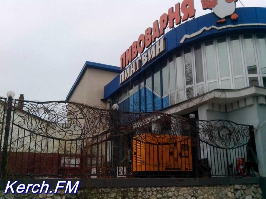Хроники улучшения жизни в Крыму или Из России с любовью  - kerch-generators-2.jpg