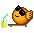 Загарает :sunshine: