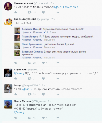 Часть первая