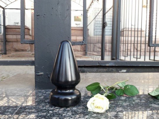 Это Россия, детка Типичная Россия  - kabson.jpg