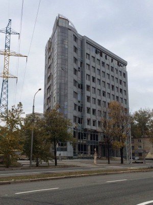 Эх, красота! Русский мир на лицо