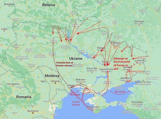 Фронтові зведення по Україні оновлюється - Фронтовые сводки по Украине обновляются  - 24-02-2022-4.jpg