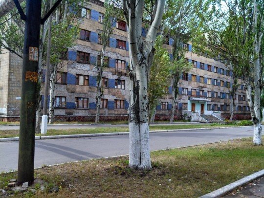 Горловка в составе ДНР, как живет оккупированный город - Общага АДИ.jpg