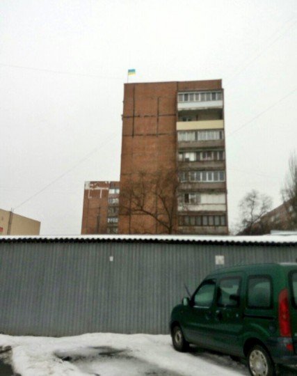 Обстановка в Донецке - Donetsk-Ukraine (3).jpg