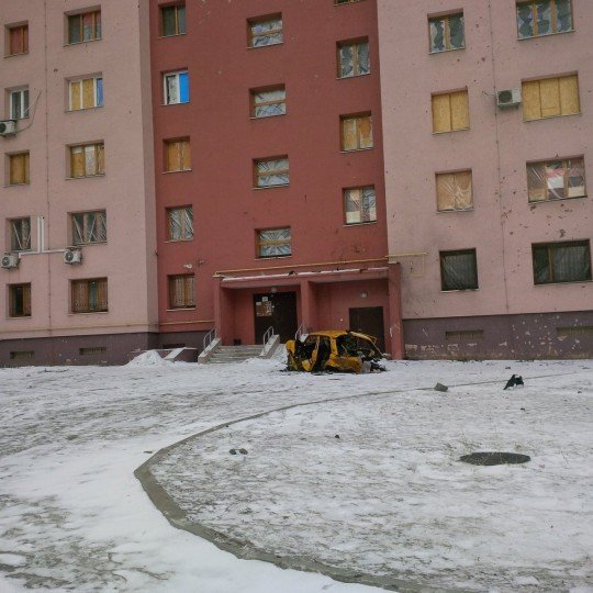 Обстановка в Донецке - Листопрокатчиков 1.jpg