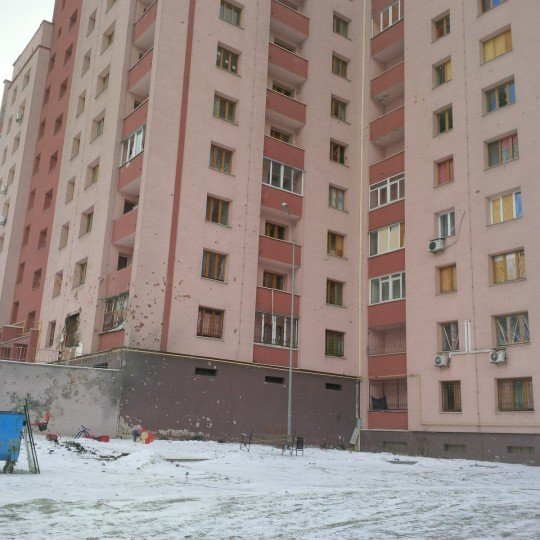 Обстановка в Донецке - Листопрокатчиков 2.jpg