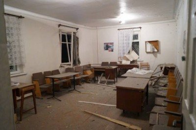 Последствия нападения