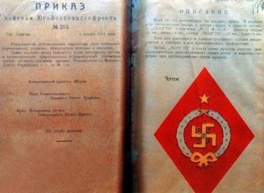 Свастика: значение, история, современное использование - svas.jpg