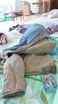 Вата в Северодонецке