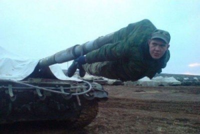 &quot;Я - Бетмен!&quot;