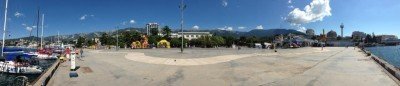 Ялта, Крым