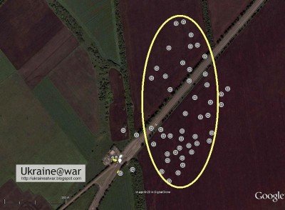 Жук в муравейнике - Volnovakha 9.jpg
